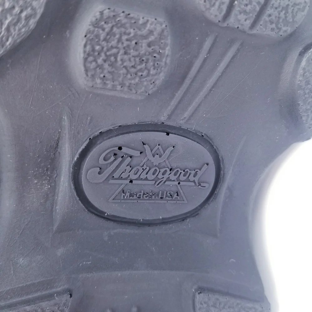 NWOT Thorogood 8